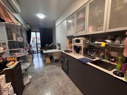 The M (D7), Apartment #453332211